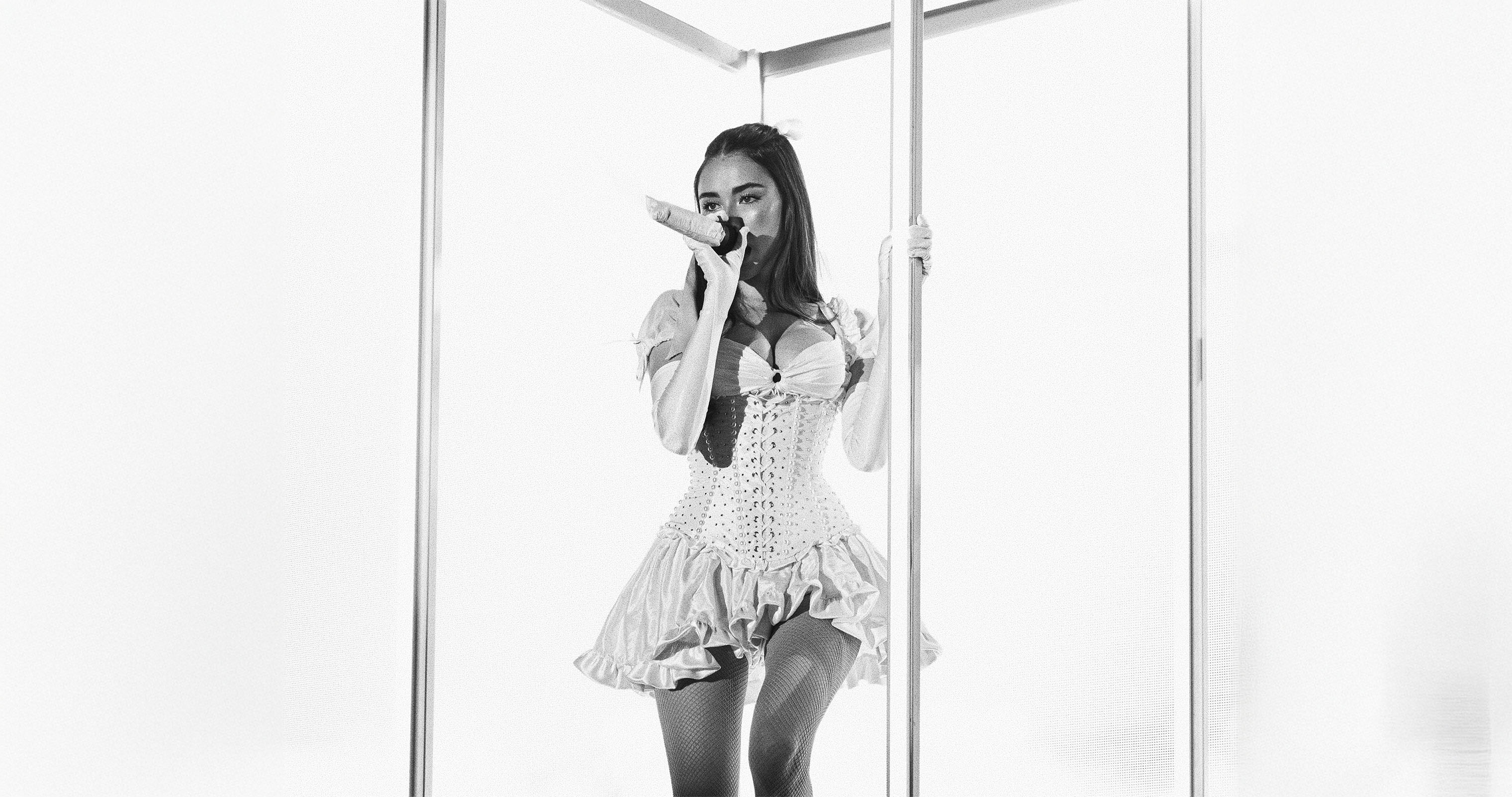 Madison Beer Image 1